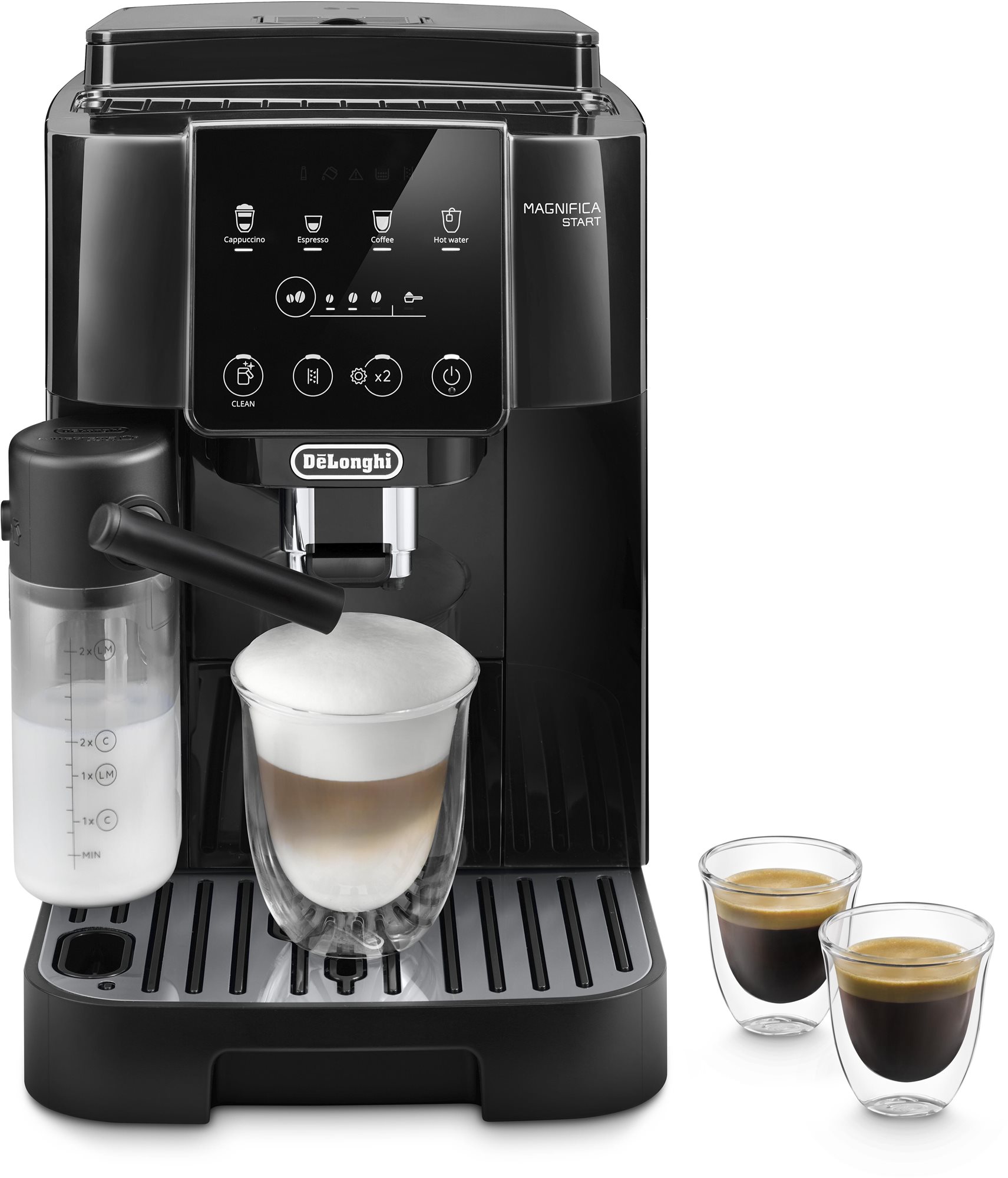 De'Longhi Magnifica Start ECAM 220.60. B Kaffeevollautomat