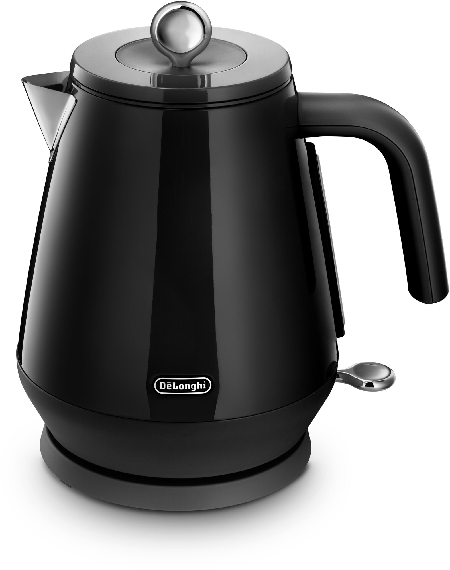 De'Longhi Eclettica KBD2001.BK Vízforraló