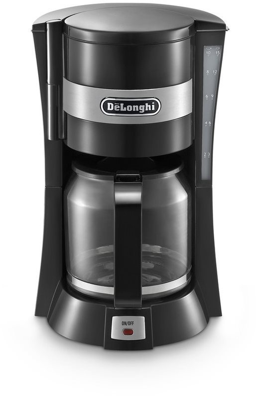 De' Longhi ICM 15210.1 Prekvapkávací kávovar