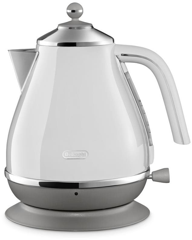 De´Longhi KBOC2001.W Wasserkocher
