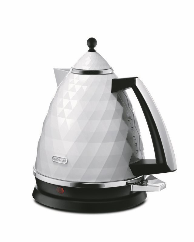 De'Longhi KBJ 2001. W Bouilloire électrique