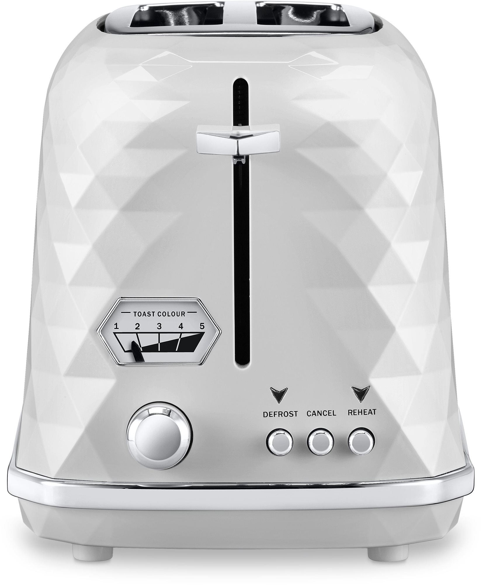 De'Longhi Brillante Exclusive CTJX2103.W Hriankovač