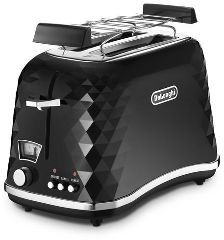 De'Longhi CTJ 2103.BK Hriankovač