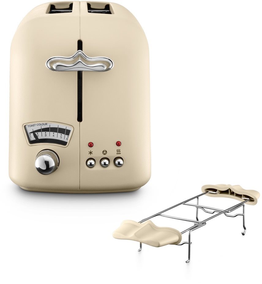 De'Longhi CT021.BG Hriankovač