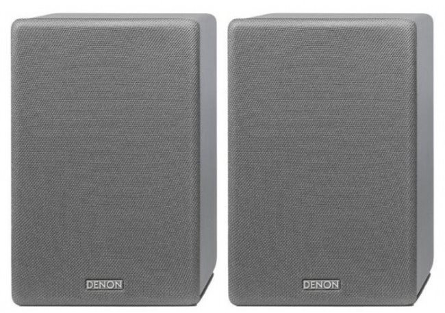DENON SC-N10 Grey Hangfal