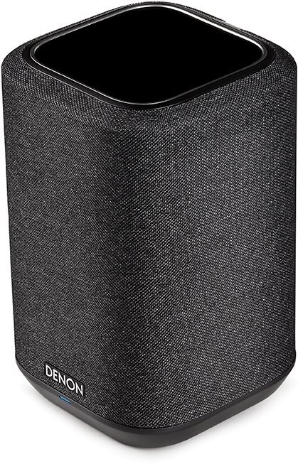 Denon Home 150 Black Bluetooth Speaker