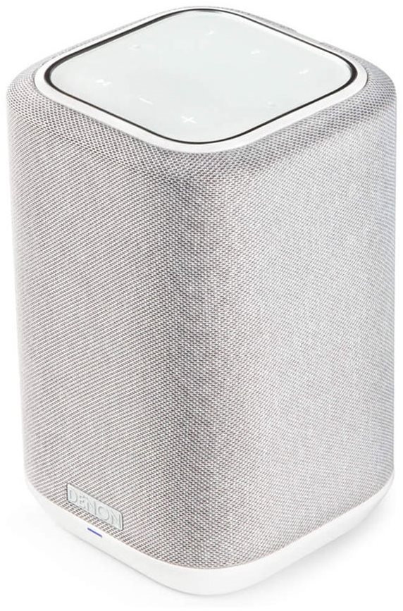 Denon Home 150 White Bluetooth Speaker