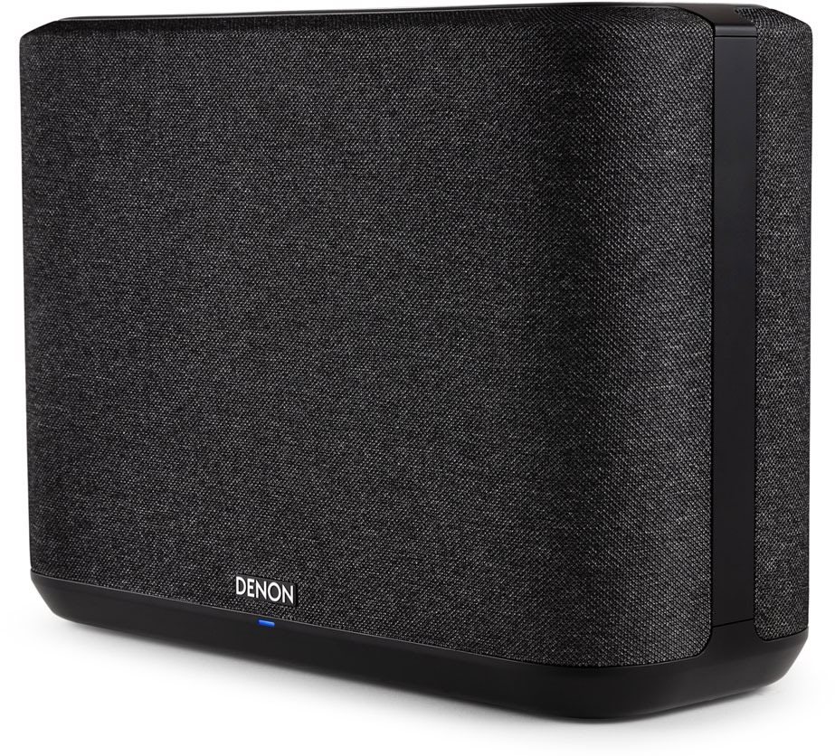 Denon Home 250 Black Bluetooth Speaker