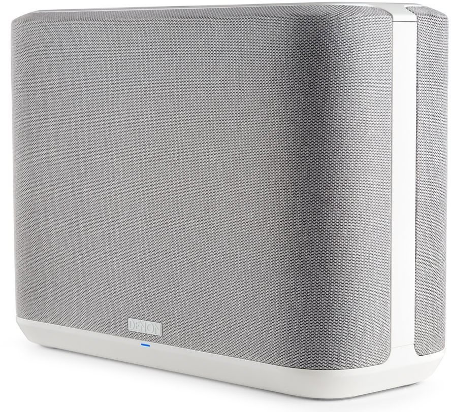 Denon Home 250 White Bluetooth Speaker