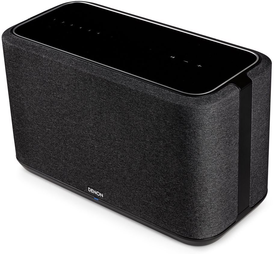 Denon Home 350 Black Bluetooth reproduktor
