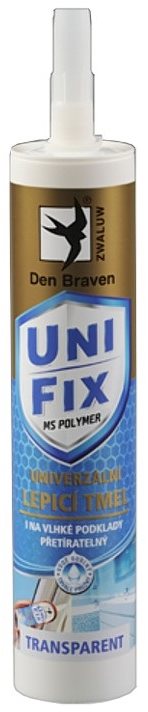 Den Braven MS Unifix 290 ml Lepidlo