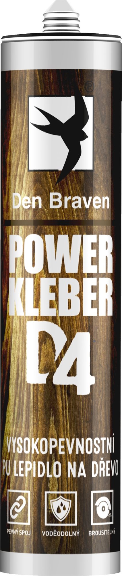 Den Braven Power Kleber Lepidlo