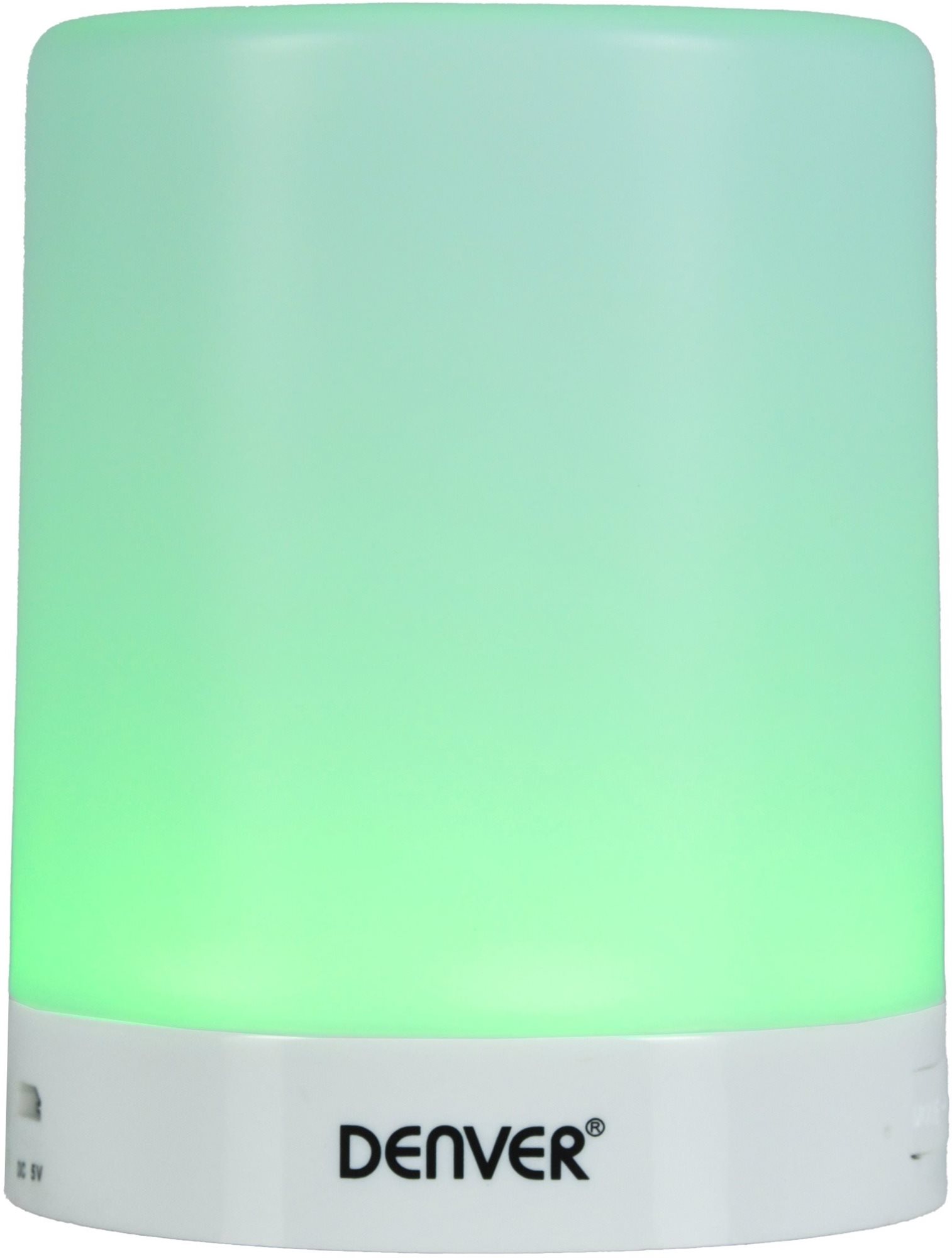 Denver BTL-30 Enceinte Bluetooth