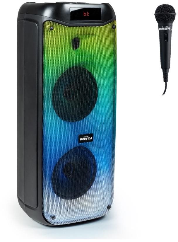 Bigben PARTYBTHPL Bluetooth hangszóró