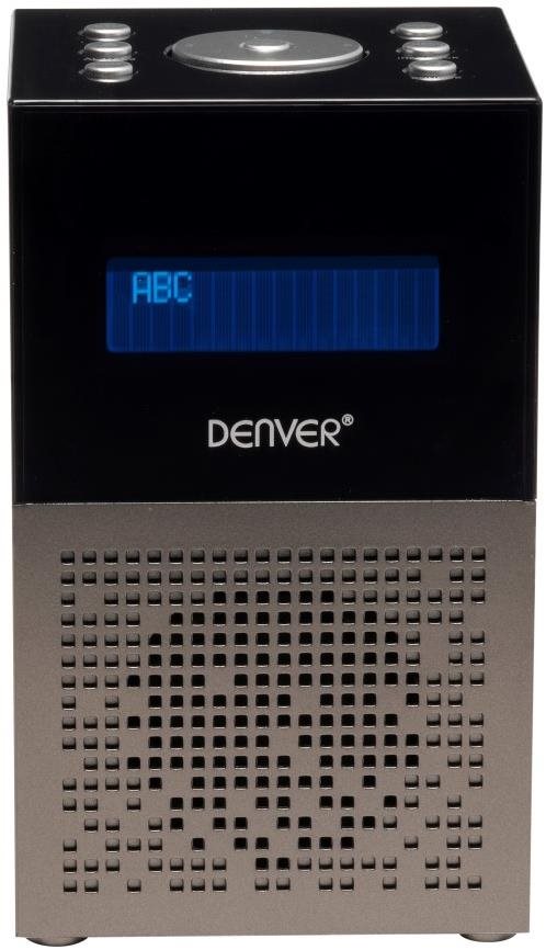 Denver CRD-510 Rádiobudík
