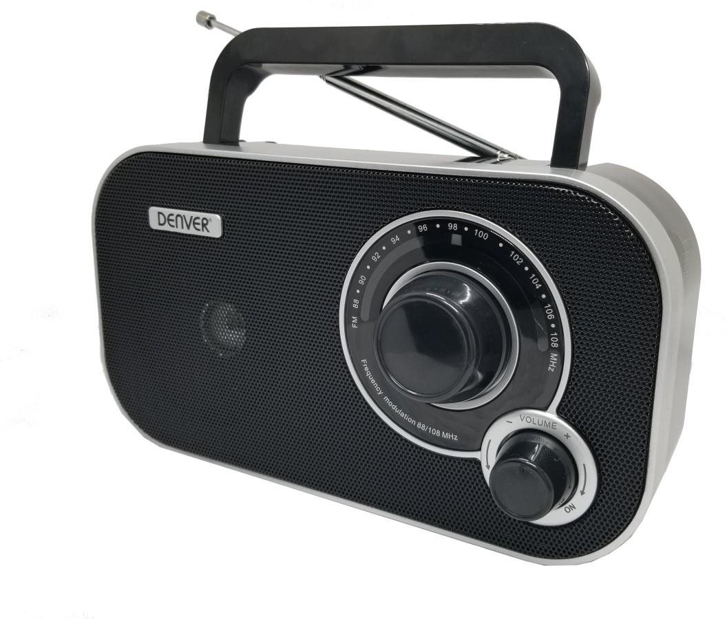 Denver TR-51 Rádio