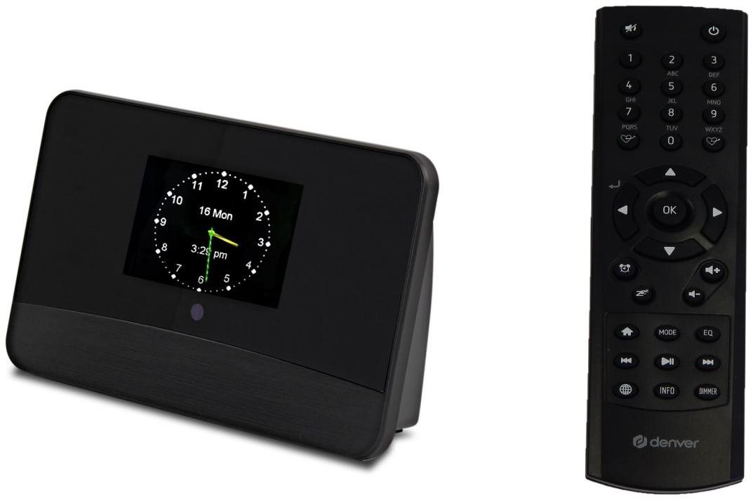 Denver IDA-430 Tuner