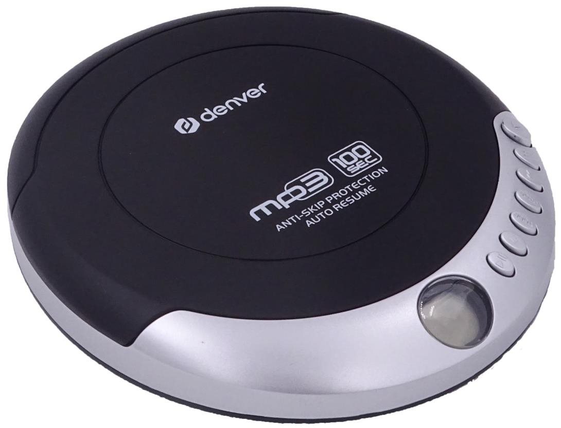Denver DMP-391 Discman