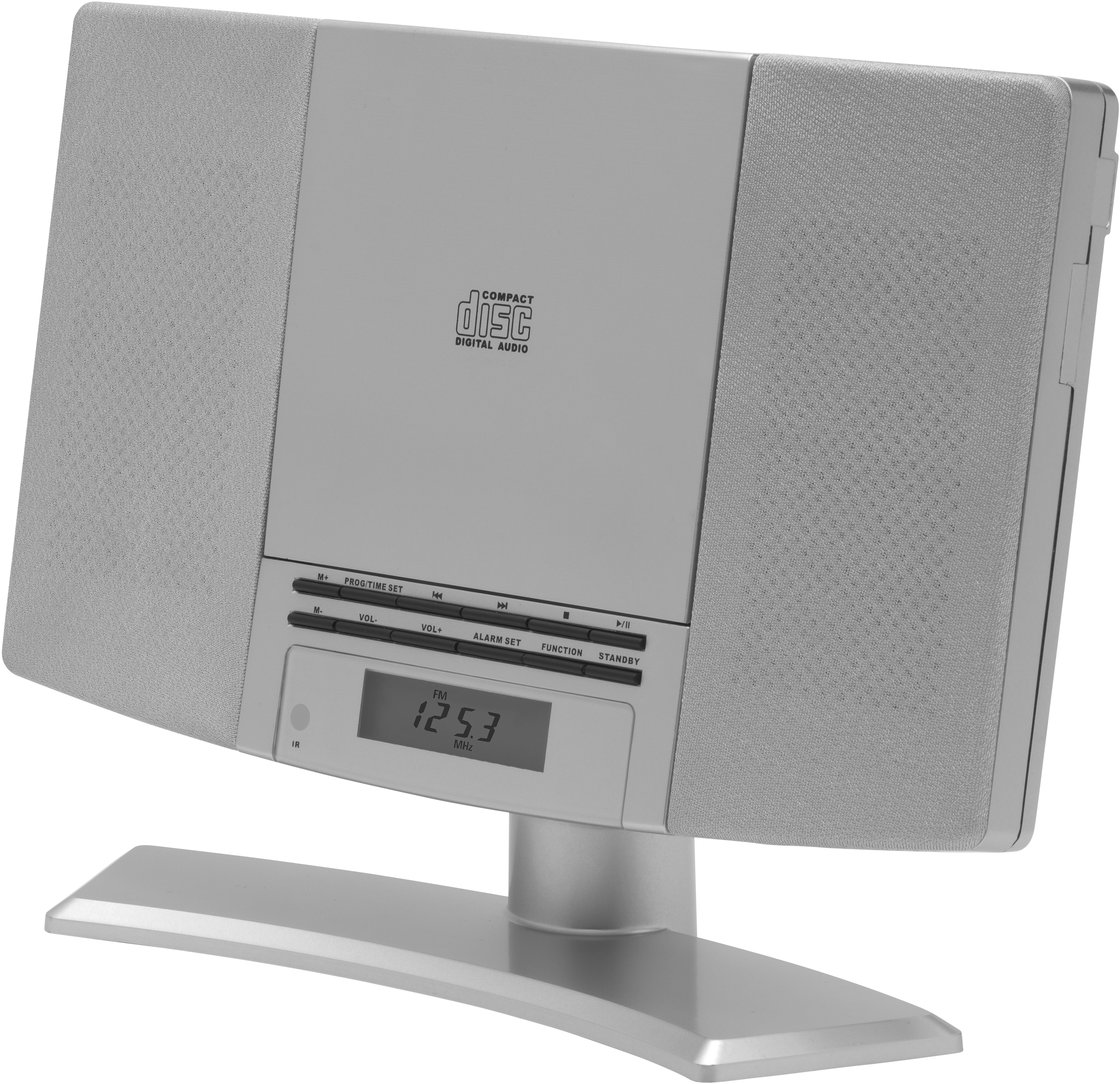 Denver MC-5220, Silver Microsystem