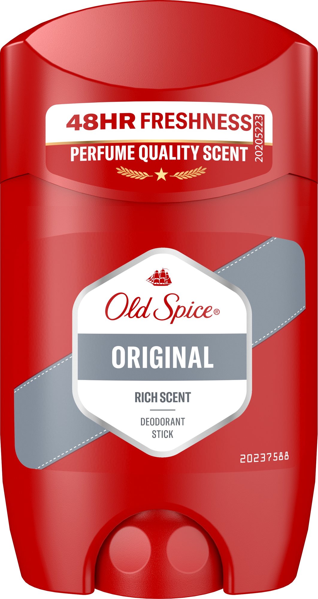 Old spice Original Tuhý dezodorant 50ml Dezodorant