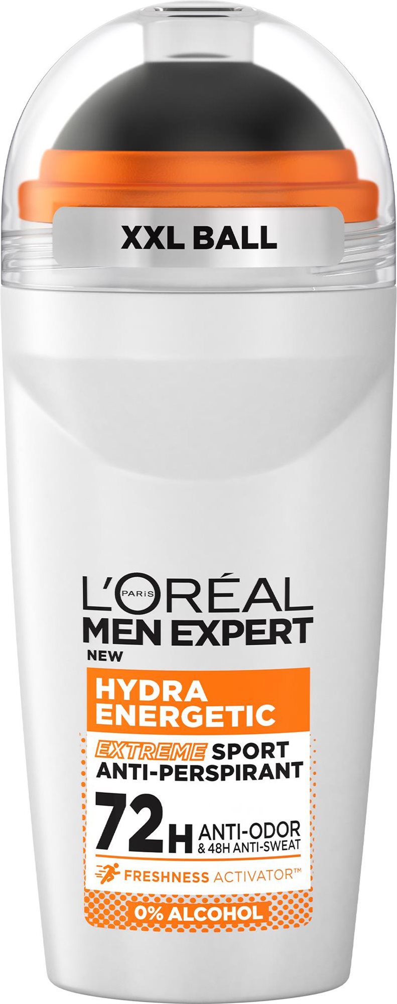 L'Oréal Paris Men Expert Hydra Energetic Extreme Sport roll-on 50...