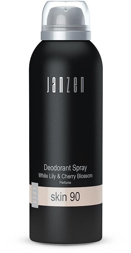 JANZEN Skin 150ml Dezodor