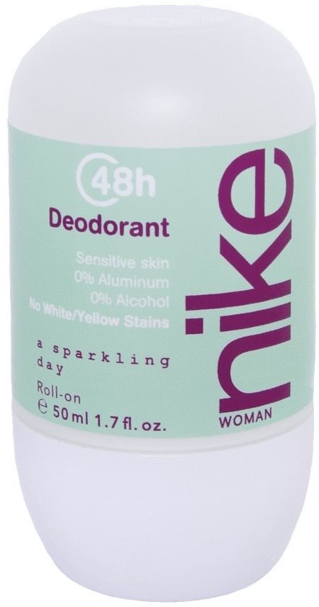 NIKE Sparkling Day Deo 50ml Dezodor
