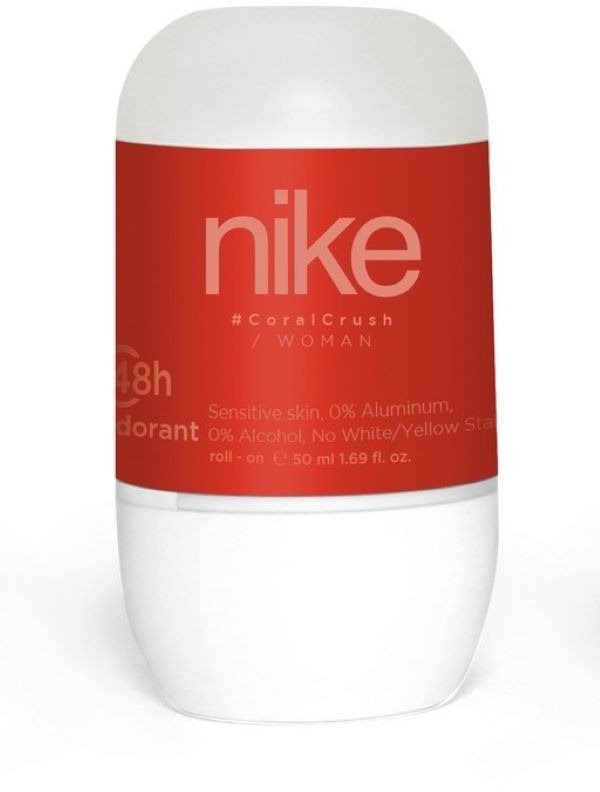 NIKE Coral Crush Deo 50 ml Dezodor