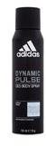 ADIDAS Dynamic Pulse Deo Body Spray 200 ml Dezodor
