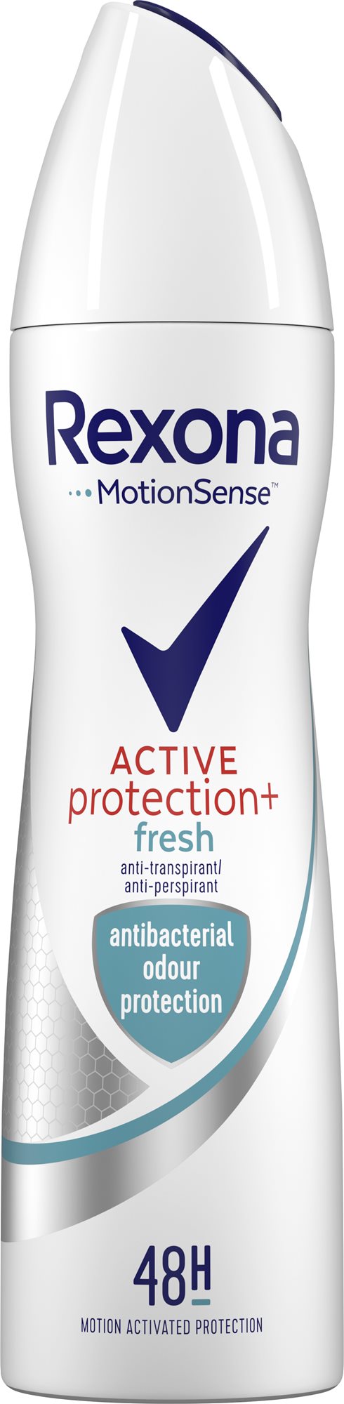 Rexona Active Protection Fresh antiperspirant v spreji 150 ml...