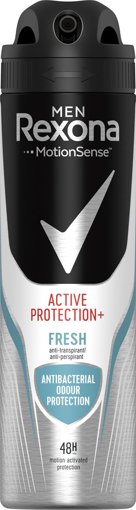 REXONA Men Active Protection+ Fresh 150 ml Antiperspirant