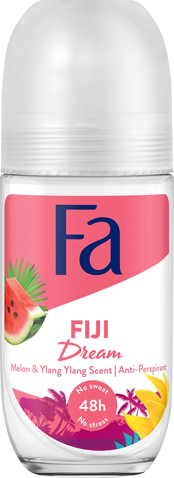 FA Island Vibes Fiji Dream 50 ml Izzadásgátló