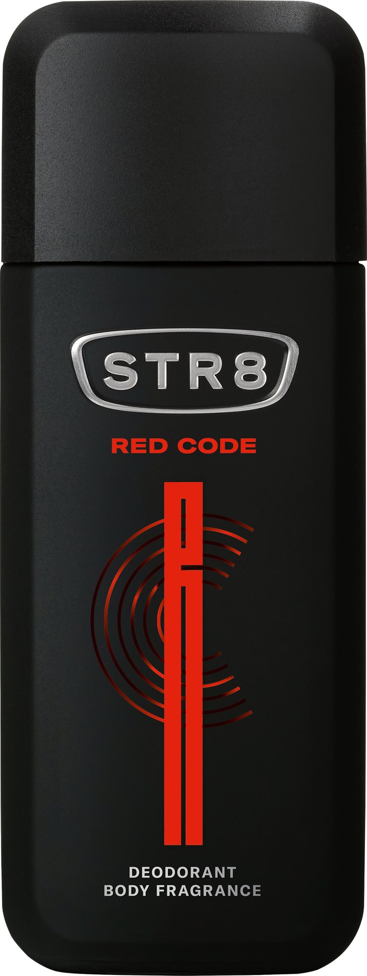 STR8 Body Fragrance Red Code 85 ml Dezodorant