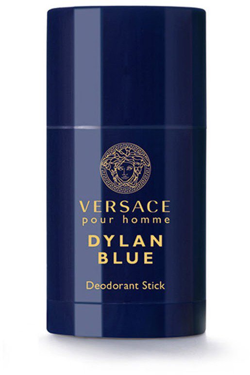VERSACE Dylan Blue Deostick 75 ml Dezodor