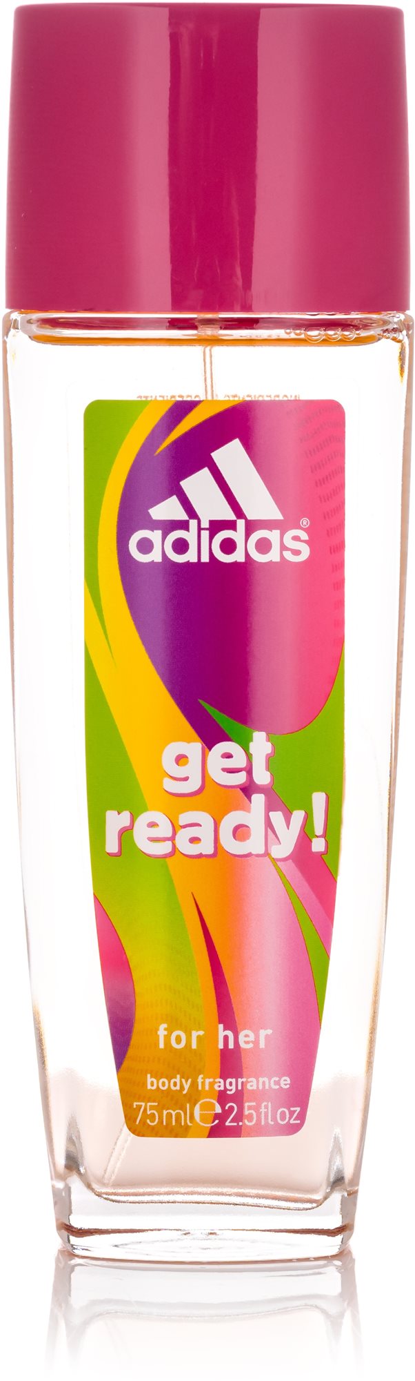 ADIDAS Get Ready 75 ml Dezodorant