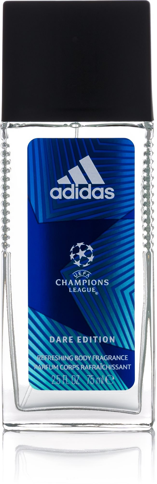 ADIDAS Champions League UEFA 75 ml Dezodor