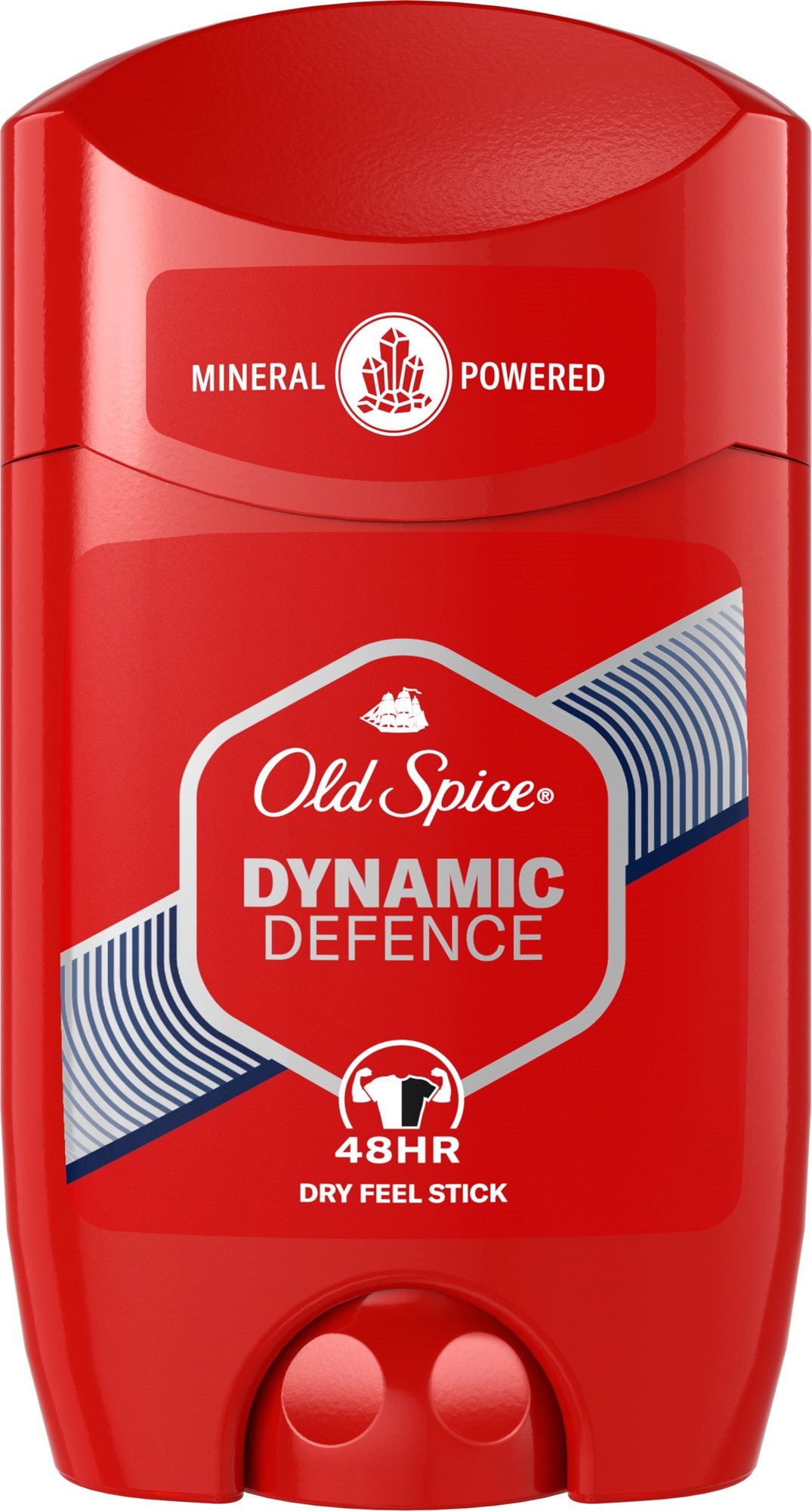 Old spice Dynamic Stift dezodor 65ml Dezodor
