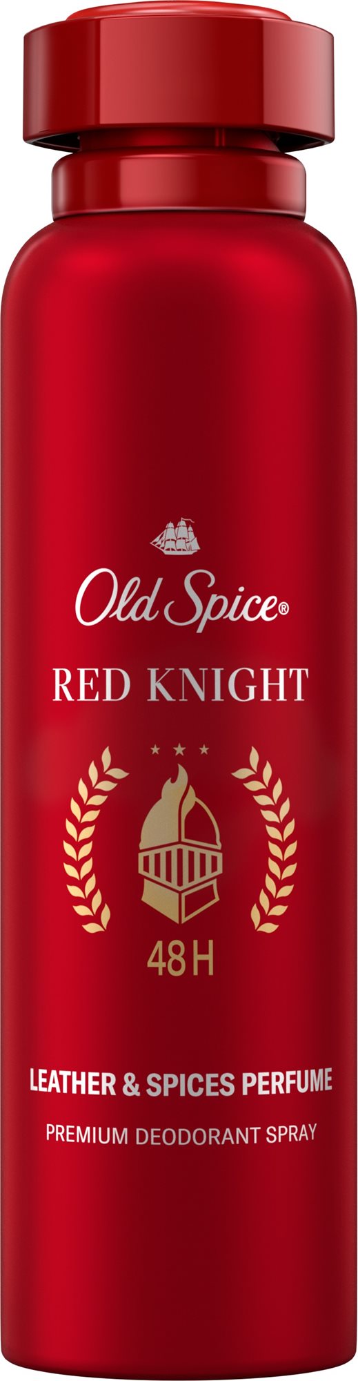 Old spice Red knight Dezodor spray 200ml Dezodor