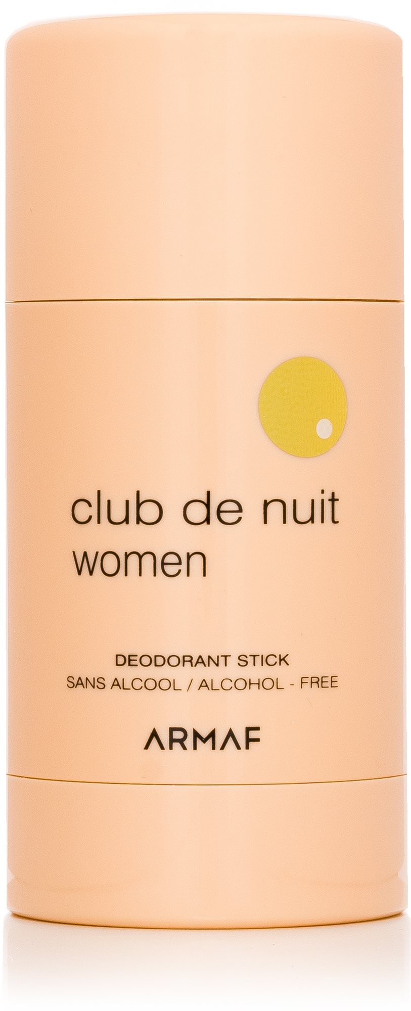 ARMAF Club De Nuit Deo Stick 75 g Dezodorant