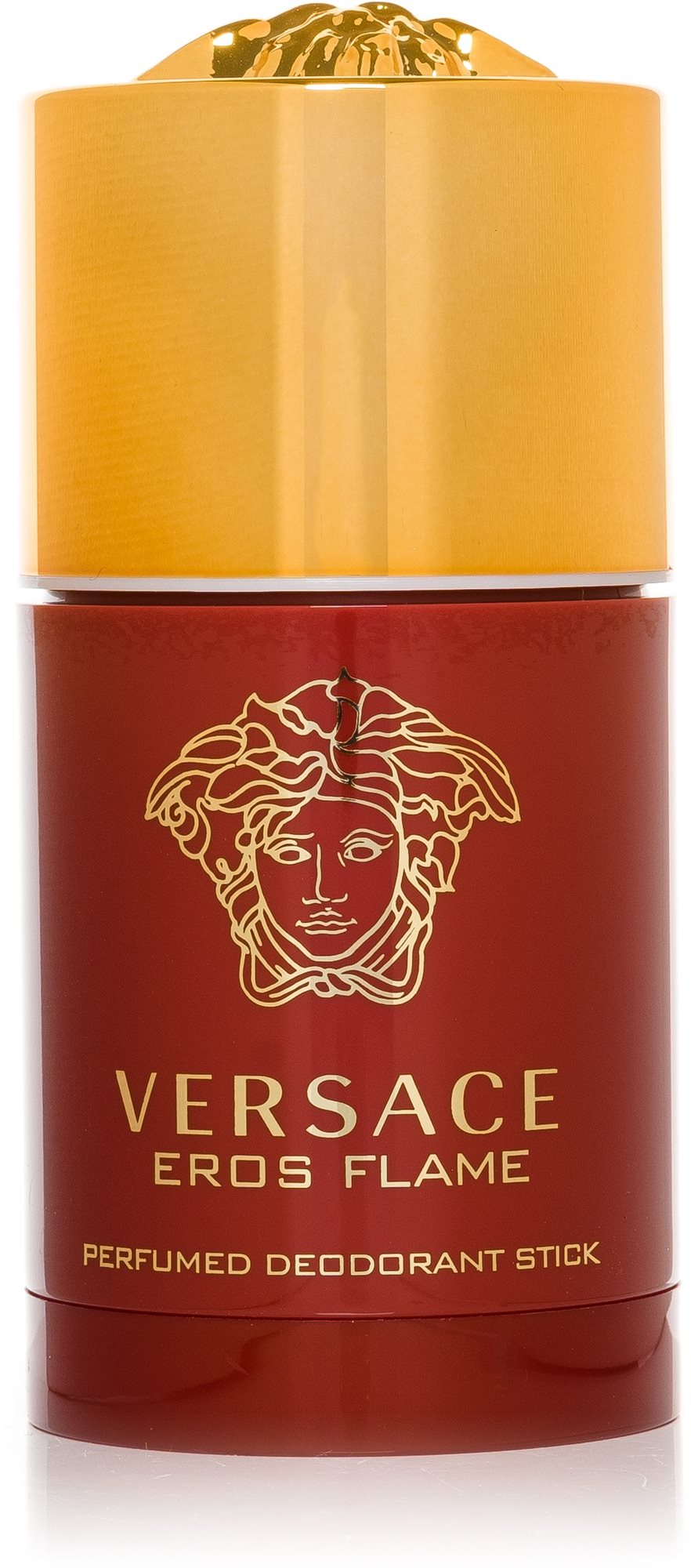 VERSACE Eros Flame Deo Stick 75 g Dezodor