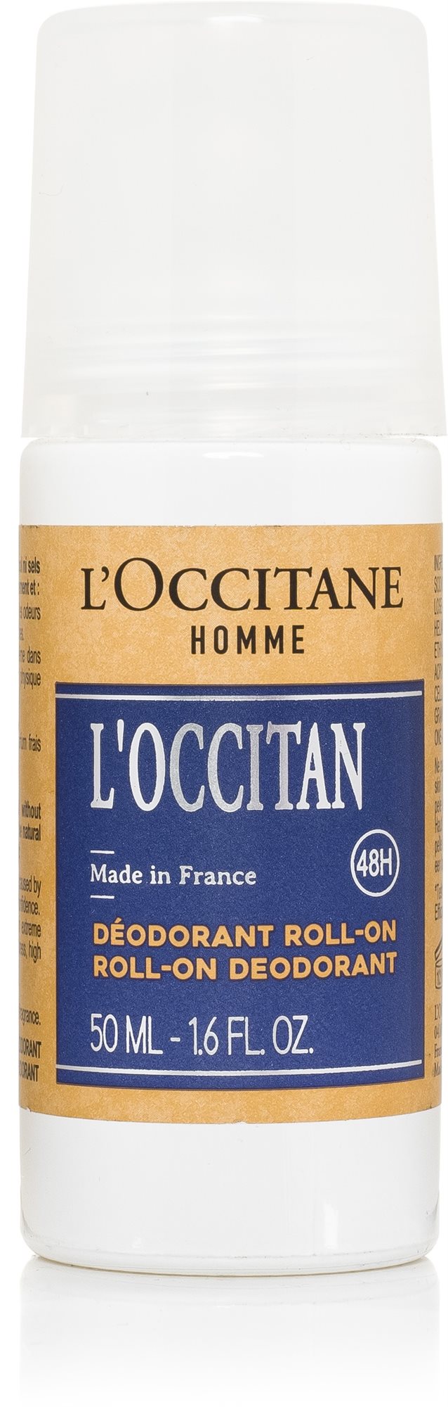L'OCCITANE L'Occitan Roll-on Deodorant 50 ml Dezodorant