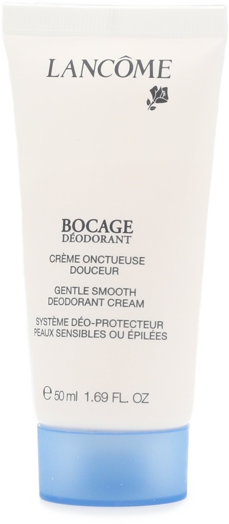 LANCÔME Bocage Dezodorant Gentle Smooth Cream 50 ml Dezodorant