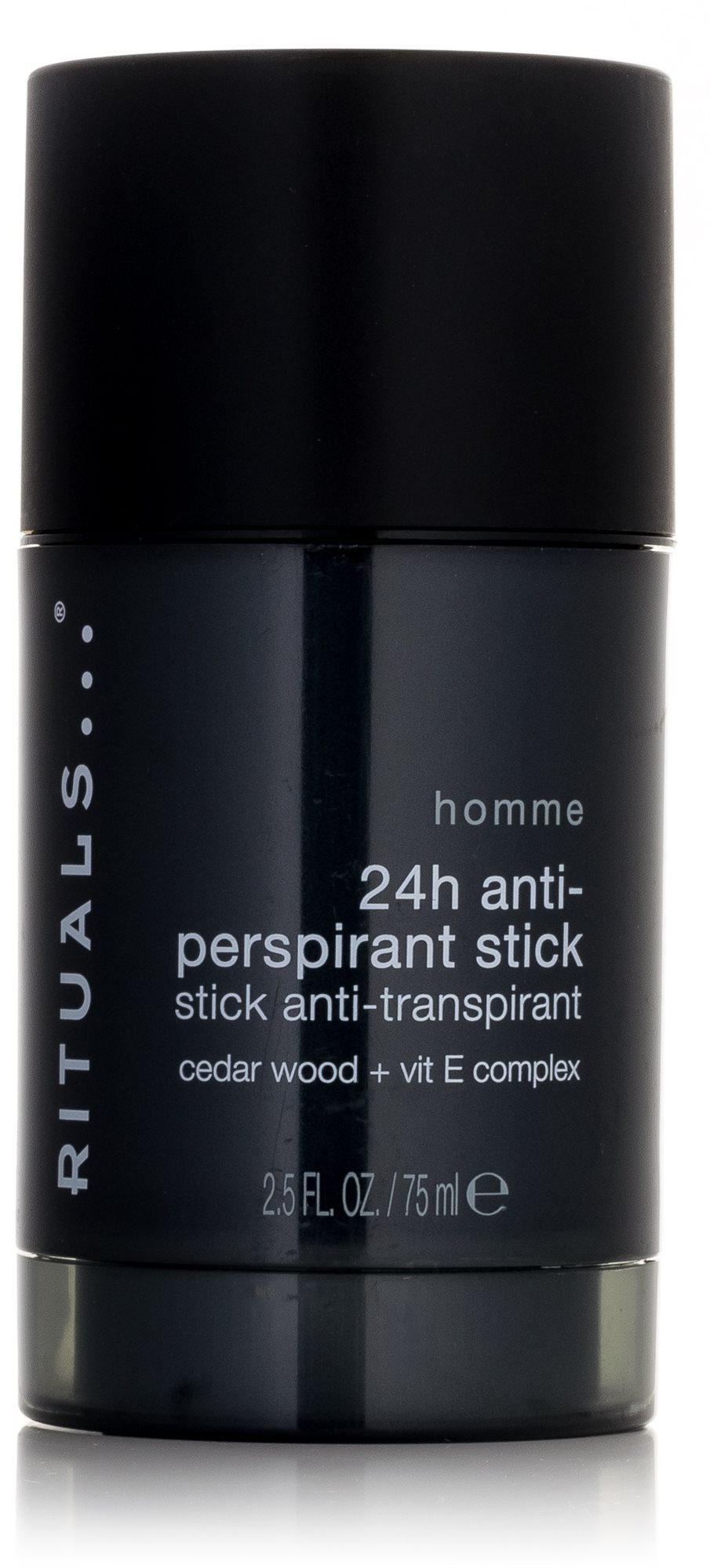 RITUALS Homme 24h Anti-Perspirant Stick 75 ml Antiperspirant