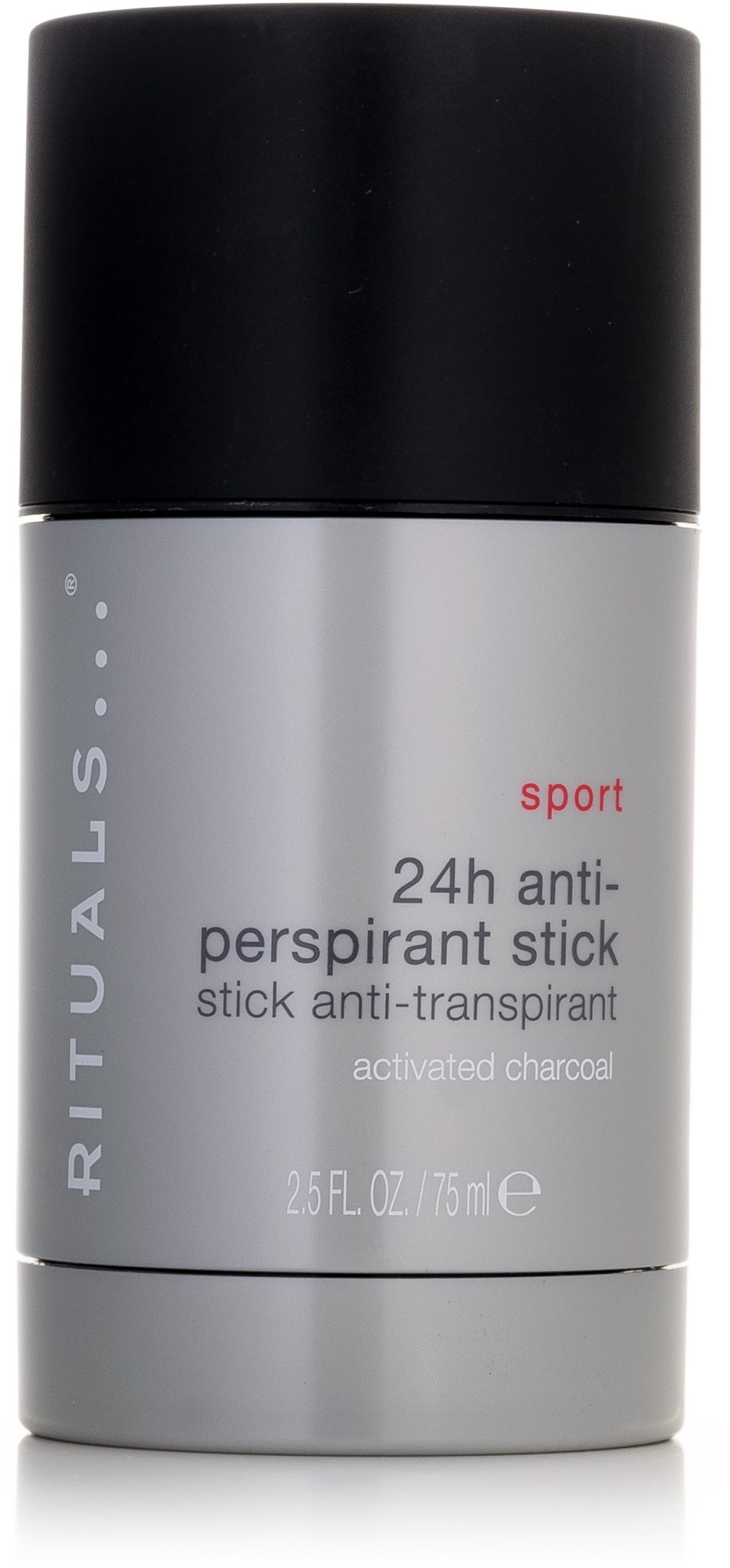RITUALS Sport 24h Anti-Perspirant Stick 75 ml Antiperspirant