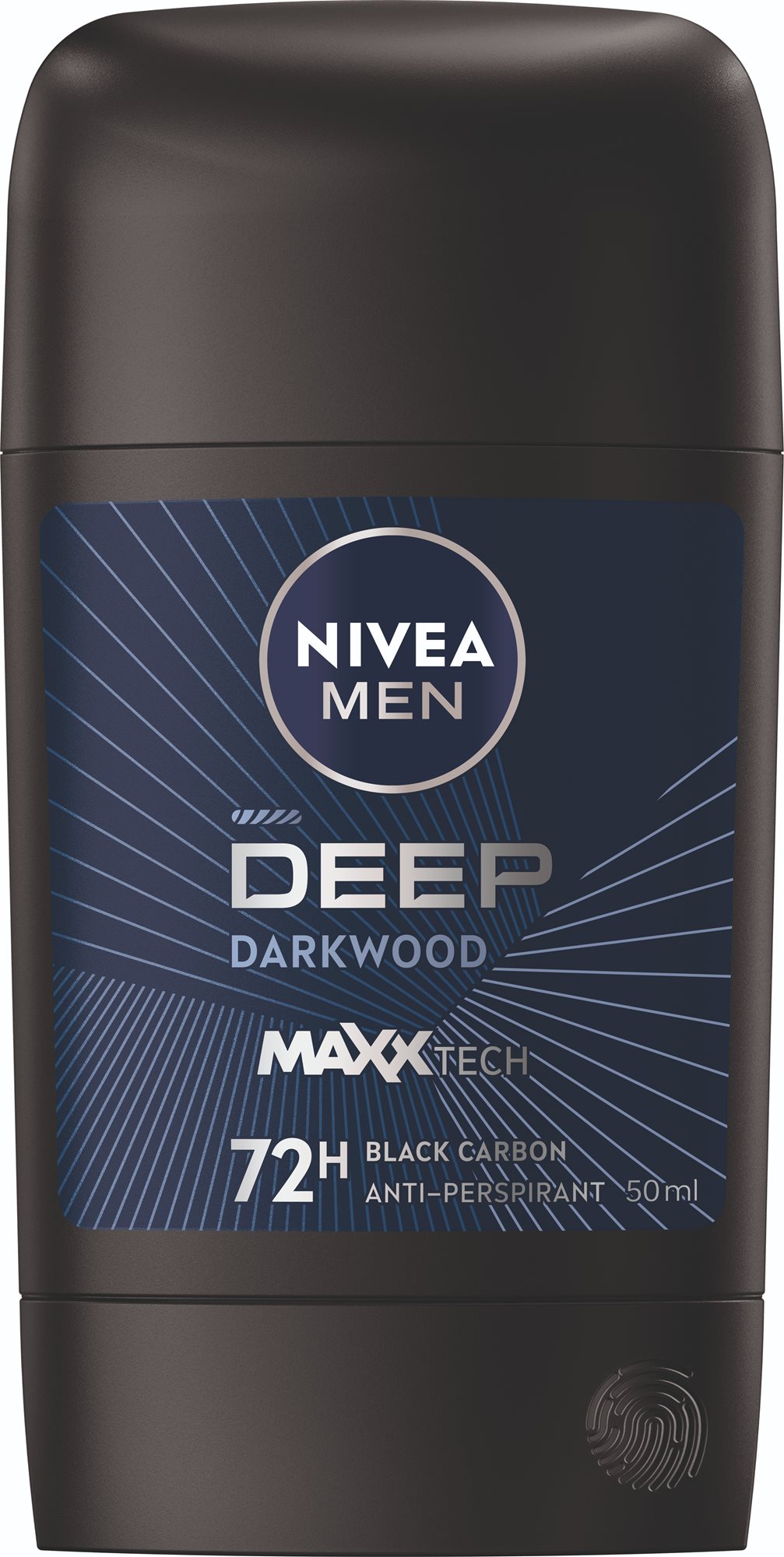 NIVEA MEN Stick AP Deep 50 ml Dezodorant
