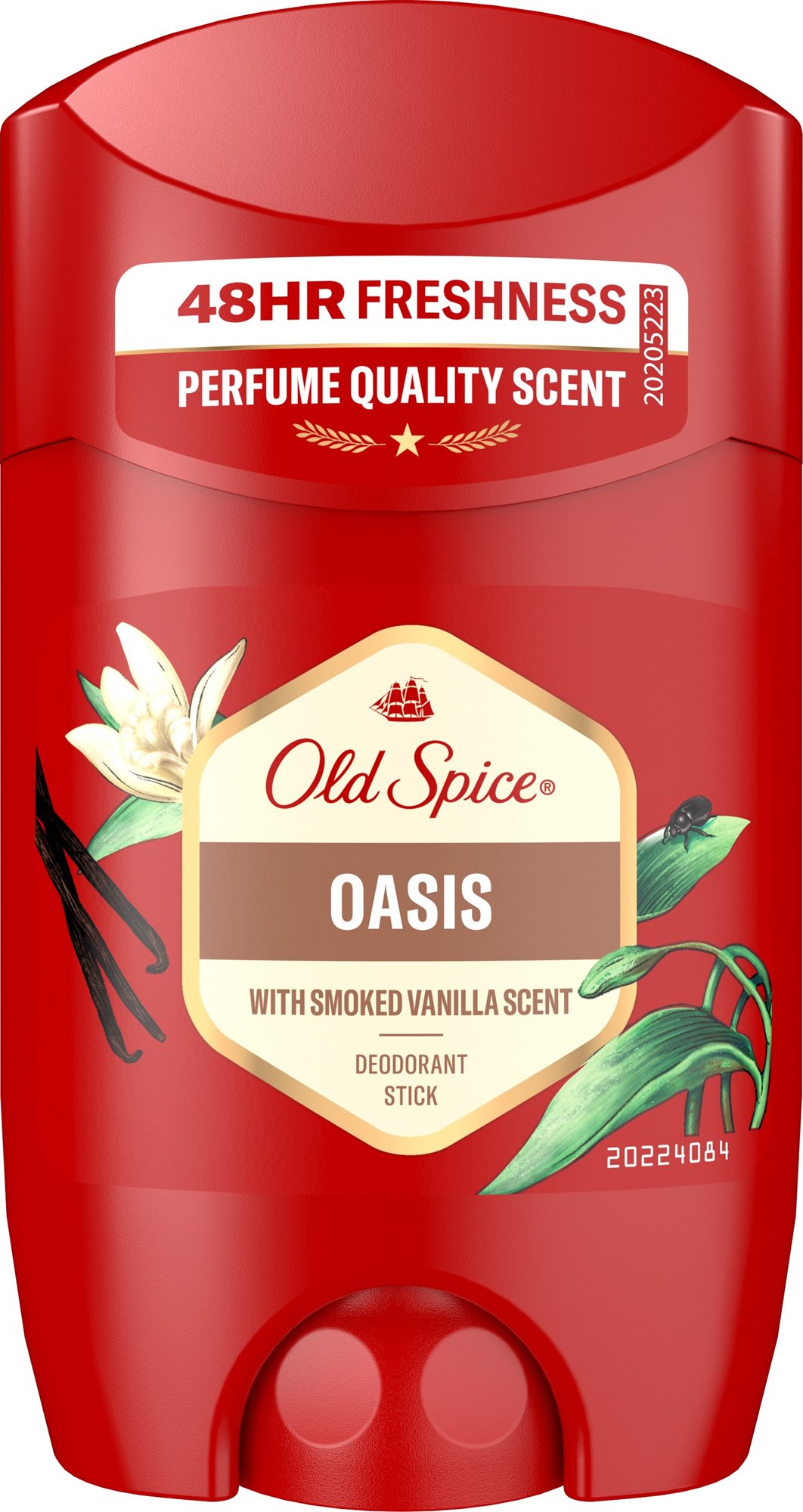 Old spice Oasis Stift dezodor 50ml Dezodor