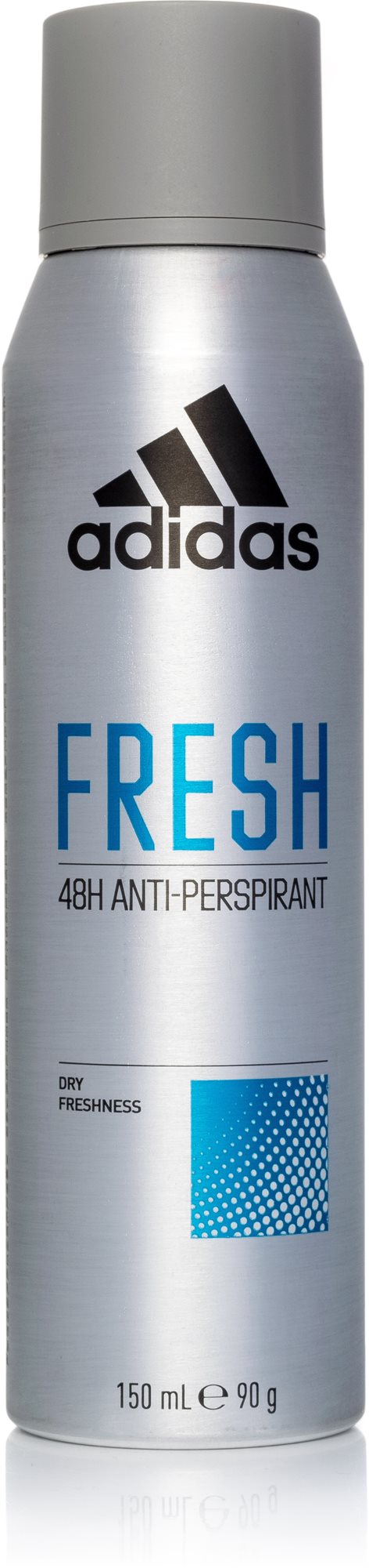 ADIDAS Fresh Antiperspirant 150 ml Antiperspirant