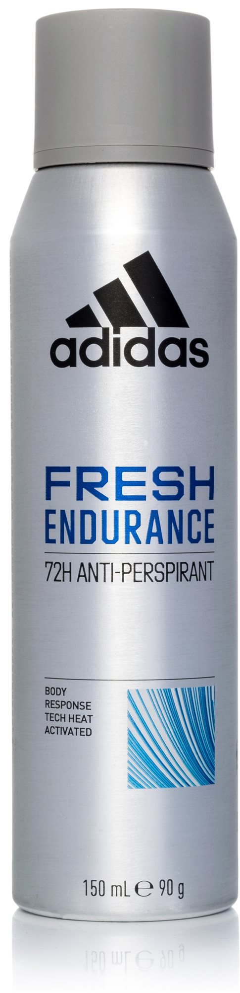 ADIDAS Fresh Endurance Antiperspirant 150 ml Izzadásgátló