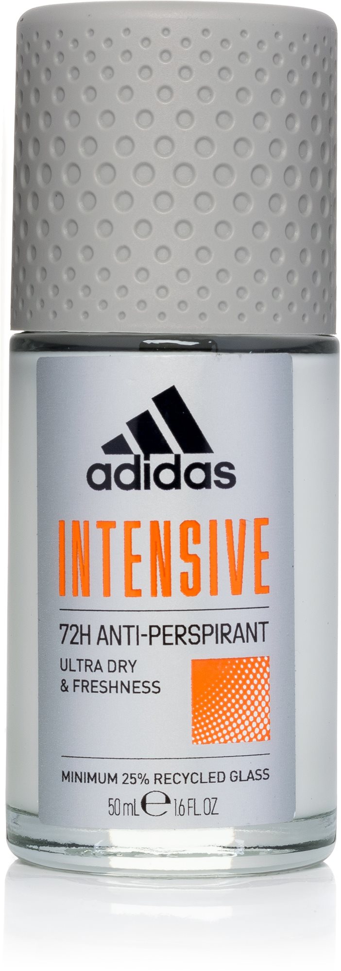 ADIDAS Intensive Antiperspirant 50 ml Antiperspirant