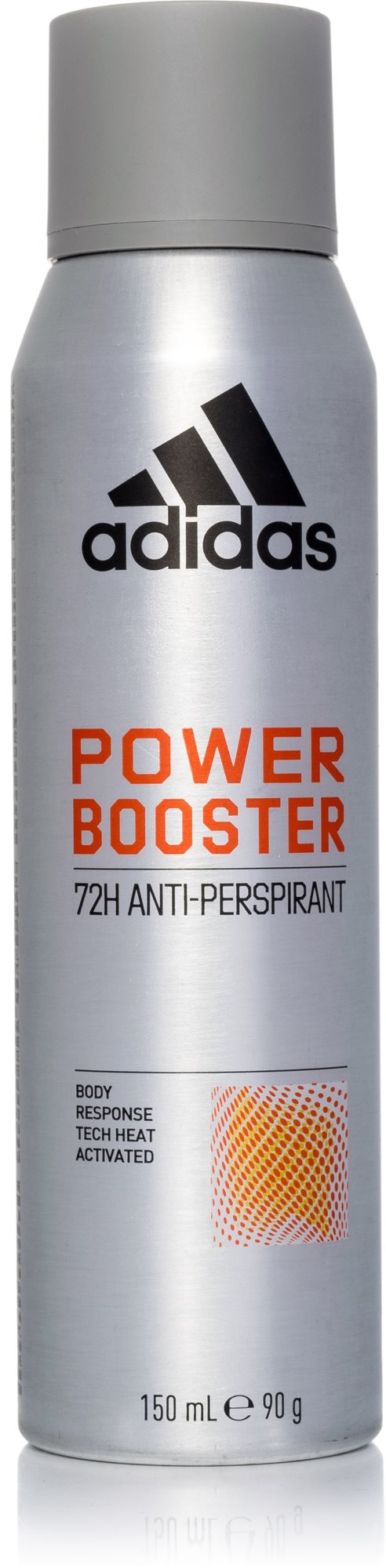 ADIDAS Power Booster Antiperspirant 150 ml Izzadásgátló